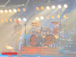 Stahlzeit - Rammstein Tribute